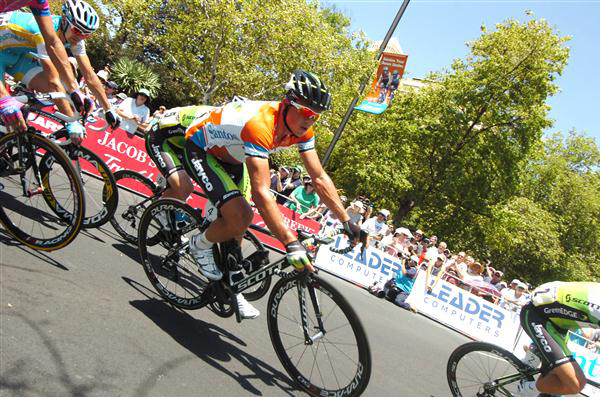 Simon Gerrans